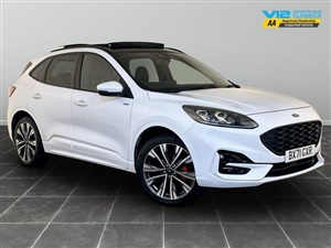 Large image for the Used Ford Kuga