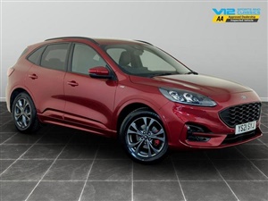 Large image for the Used Ford Kuga