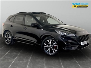 Large image for the Used Ford Kuga