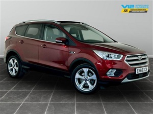 Large image for the Used Ford Kuga