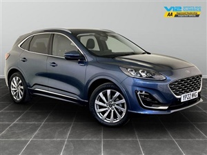 Large image for the Used Ford Kuga