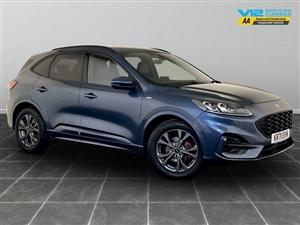 Large image for the Used Ford Kuga