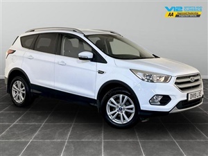 Large image for the Used Ford Kuga