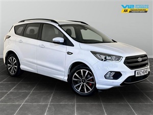 Large image for the Used Ford Kuga