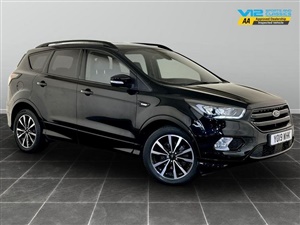 Large image for the Used Ford Kuga