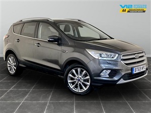 Large image for the Used Ford Kuga