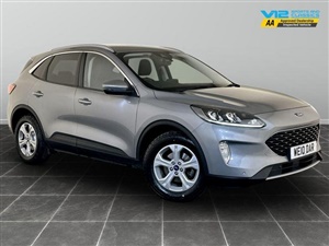 Large image for the Used Ford Kuga