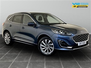 Large image for the Used Ford Kuga