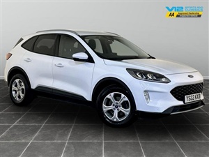 Large image for the Used Ford Kuga