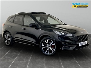 Large image for the Used Ford Kuga