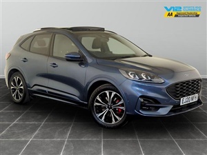 Large image for the Used Ford Kuga
