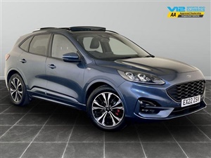 Large image for the Used Ford Kuga