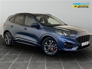 Large image for the Used Ford Kuga