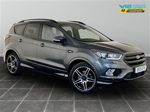 Large image for the Used Ford Kuga