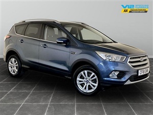 Large image for the Used Ford Kuga