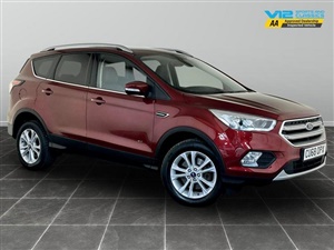 Large image for the Used Ford Kuga