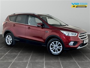 Large image for the Used Ford Kuga