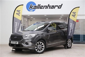 Large image for the Used Ford KUGA