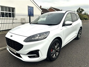 Large image for the Used Ford KUGA