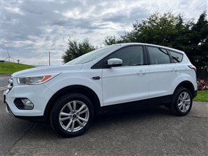 Large image for the Used Ford Kuga