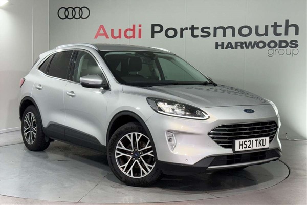 Large image for the Used Ford Kuga