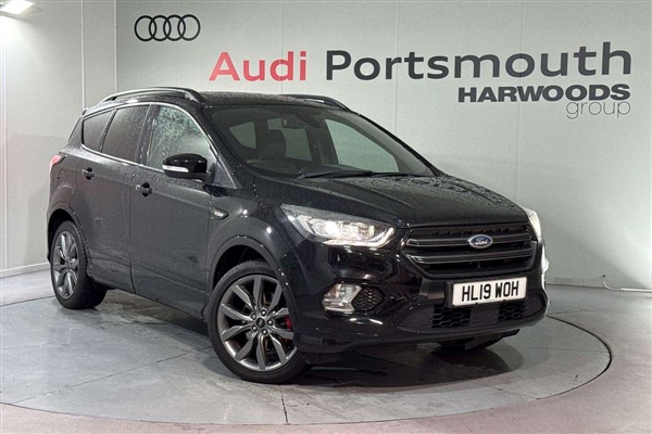 Large image for the Used Ford Kuga