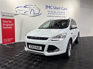 Large image for the Used Ford KUGA