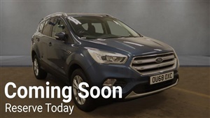 Large image for the Used Ford KUGA