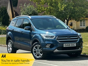 Large image for the Used Ford KUGA