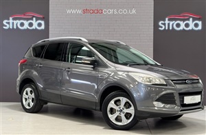 Large image for the Used Ford KUGA