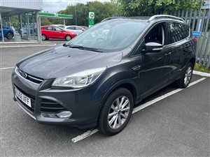Large image for the Used Ford Kuga