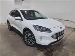 Large image for the Used Ford Kuga