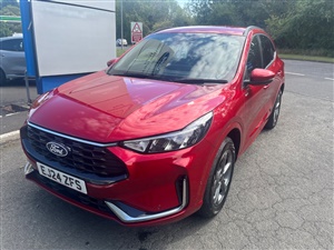 Large image for the Used Ford Kuga