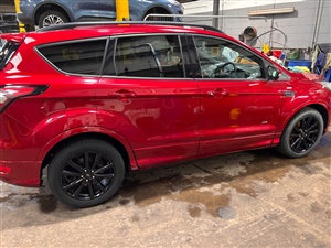 Large image for the Used Ford Kuga
