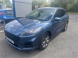 Large image for the Used Ford Kuga