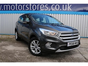 Large image for the Used Ford Kuga