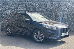 Large image for the Used Ford Kuga
