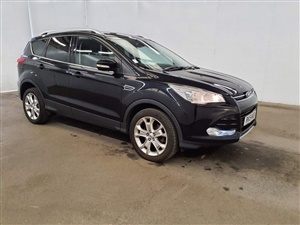 Large image for the Used Ford KUGA