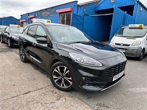Large image for the Used Ford KUGA