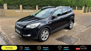 Large image for the Used Ford Kuga