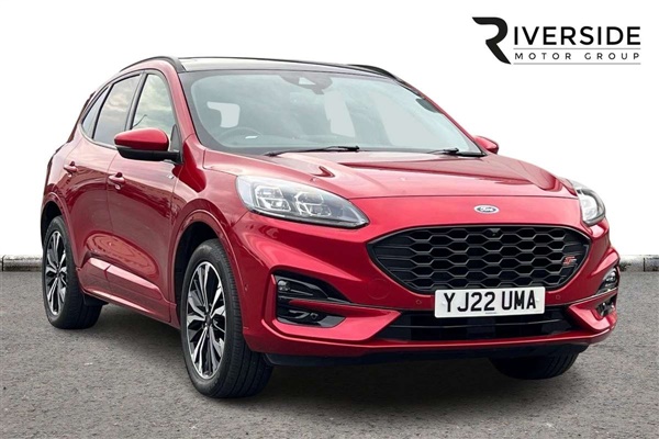 Large image for the Used Ford Kuga