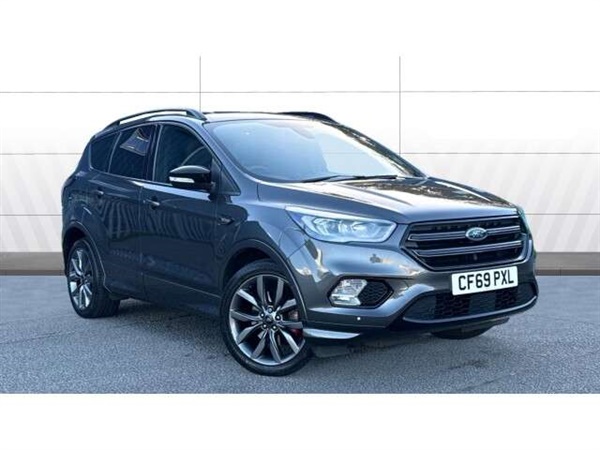 Large image for the Used Ford Kuga