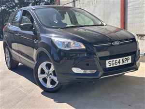 Large image for the Used Ford Kuga