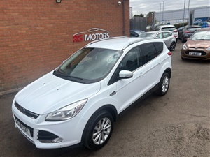 Large image for the Used Ford Kuga