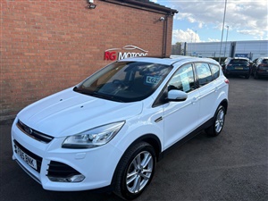 Large image for the Used Ford Kuga