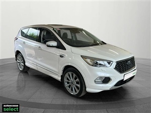 Large image for the Used Ford KUGA