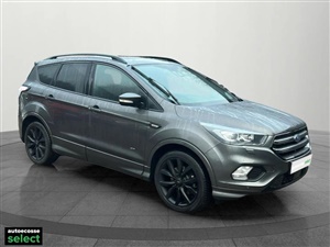 Large image for the Used Ford KUGA