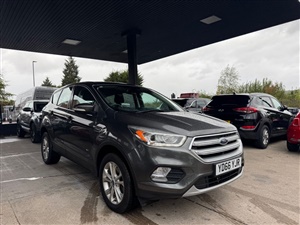 Large image for the Used Ford KUGA