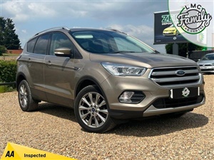 Large image for the Used Ford Kuga