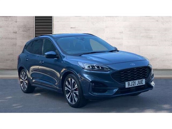 Large image for the Used Ford Kuga